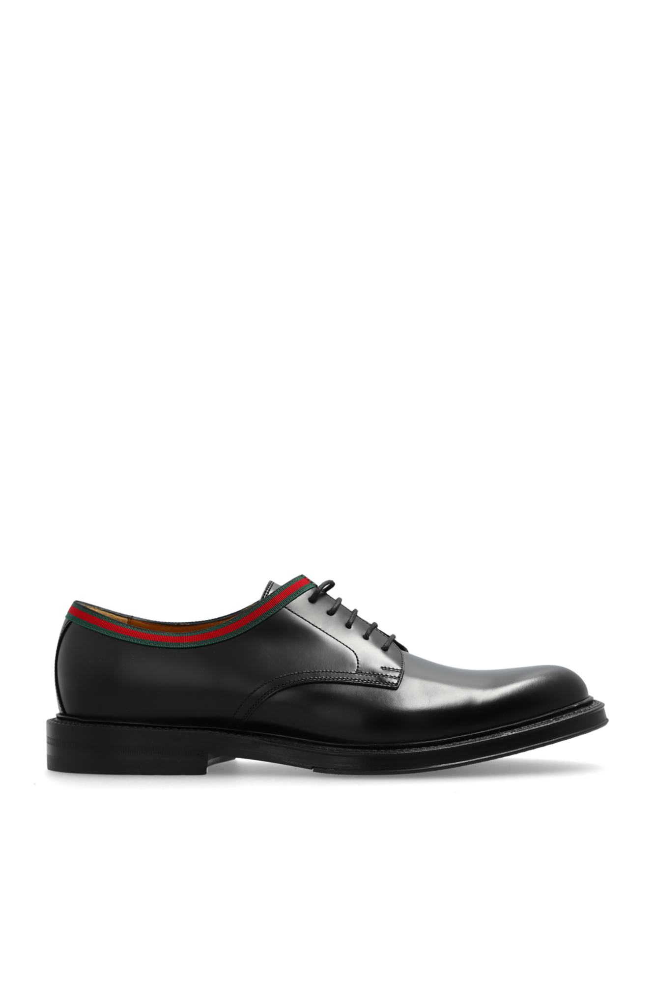 Gucci 'Web' shoes | Men's Shoes | Vitkac